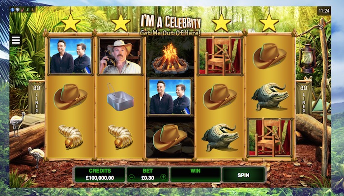 Slot heaven online casino