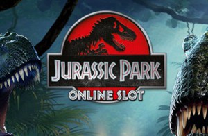 Jurassic Park Slots