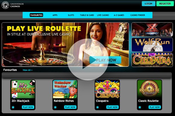 Play Faust Online | Grosvenor Casinos Play Faust Online | Grosvenor Casinos