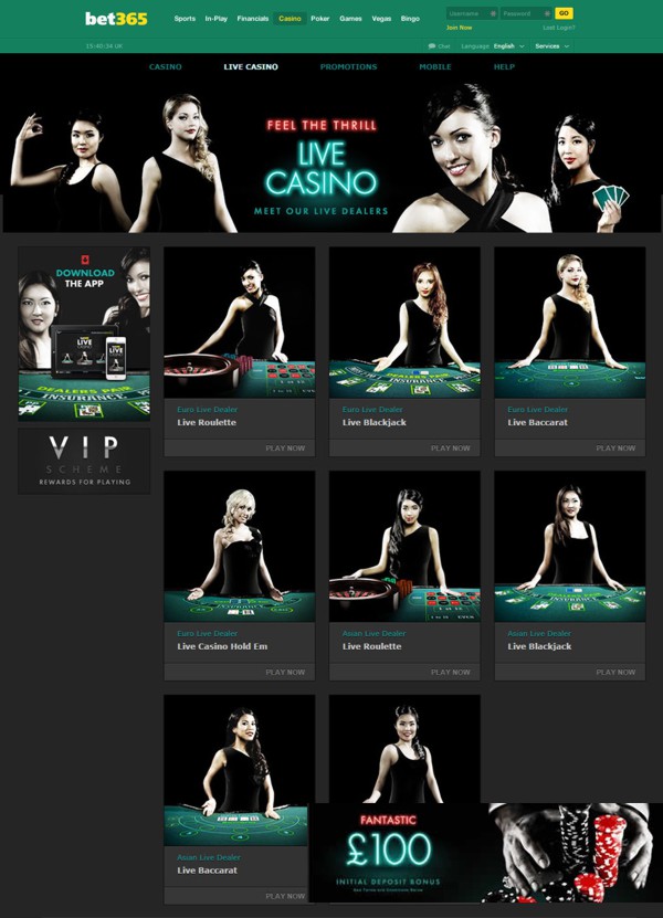 Live Dealer Casinos | A Guide to Playing Live Casino Games Live Dealer Casinos | A Guide to Playing Live Casino Games