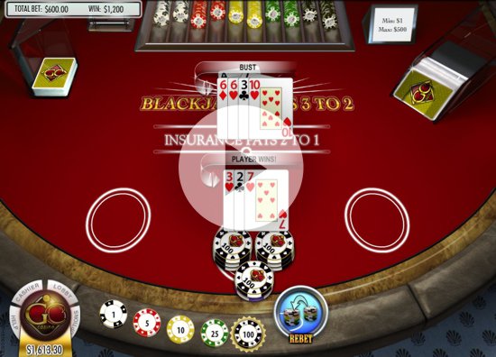 Cherry Online Casino