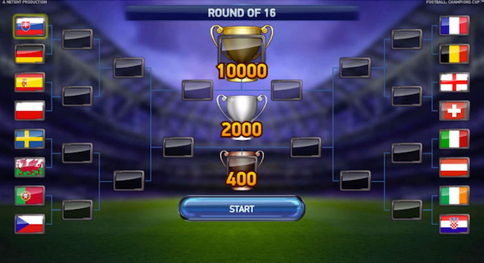 Free Spins Tournament Features up to 4 Rounds and 3 Prizes