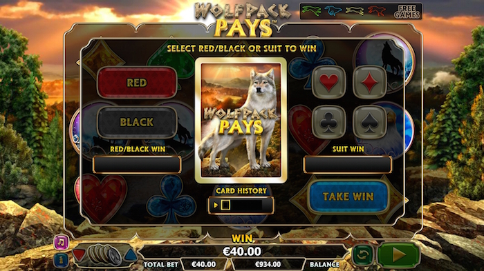 NextGen Wolfpack Pays Gamble Feature