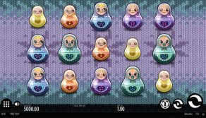 Babushkas Slot Review