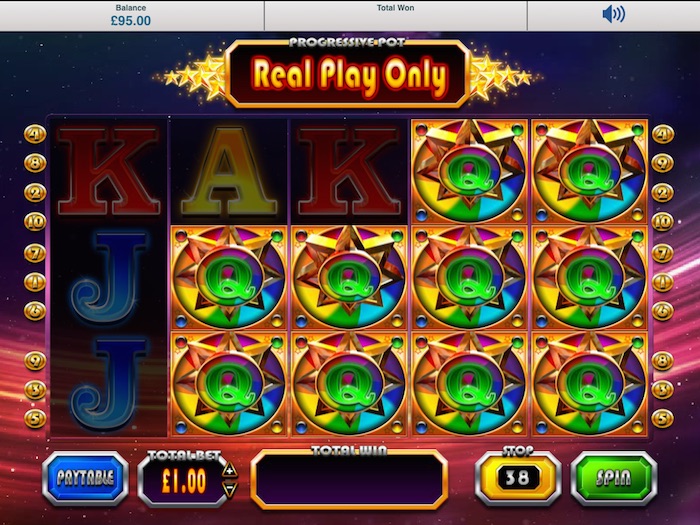 Best Slots To Play At Winstar