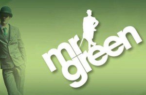 Mr Green Casino September Promotions