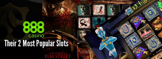 Most Popular Online Casino Uk