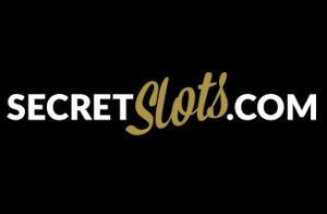 Secret Slots Sign Up Bonus