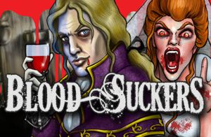 Blood Suckers Touch Slot