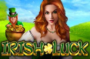 Irish Luck Slot for Mobile