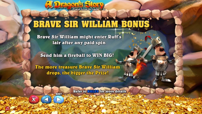 NextGen Mobile Slot