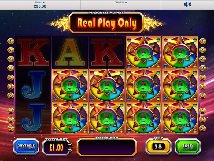 Slot Slot