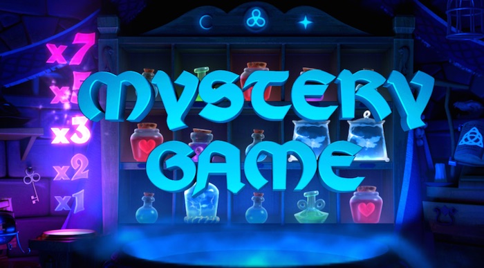 Mobile Slot Game