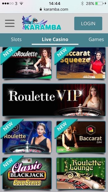 Karamba Com Casino Karamba Com Casino