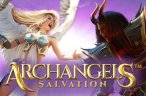 Archangels Salvation Slot