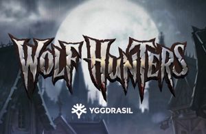 Yggdrasil Gaming Wolf Hunters Slot Review