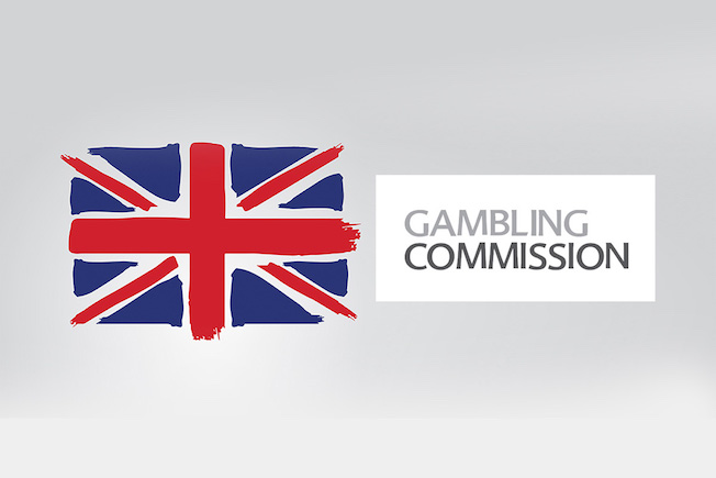 online casino games get tested by labs certified by the UK Gambling Commission