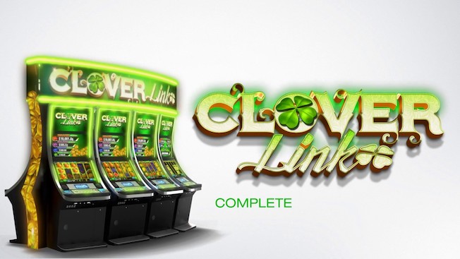 Clover Link is an award-winning complete jackpot solution that is popular around the world