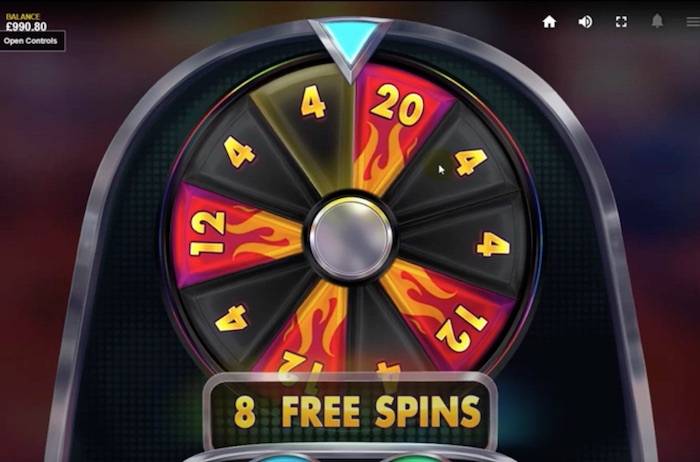 Mystery Reels MegaWays Online Slot Free Spins