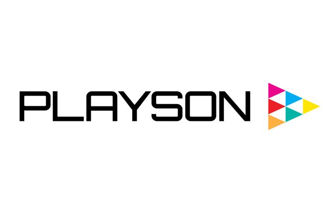 Playson online casino games developer