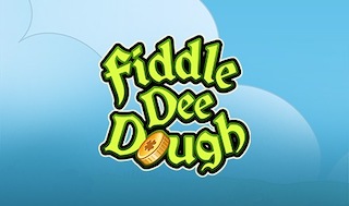 Fiddle Dee Dough Online Slot