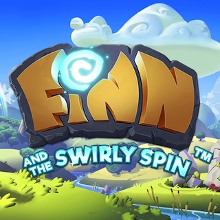 Finn and the Swirly Spin