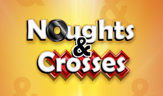 Noughts & Crosses Game