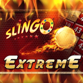 Slingo Extreme