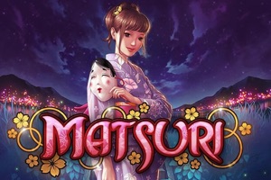 Play’n Go Matsuri Online Slot