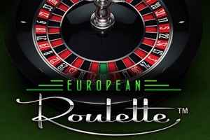 NetEnt Online European Roulette