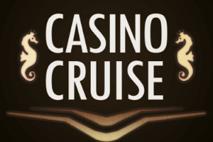 ‘Casino Cruise online casino logo