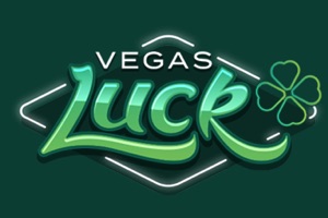 Vegas Luck online casino logo
