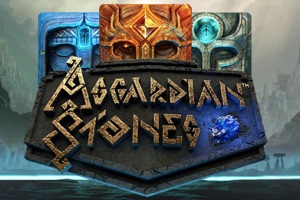 NetEnt Asgardian Stones Online Slot