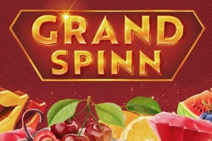NetEnt Grand Spinn Slot Review and Casinos