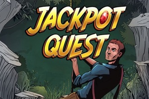 Online Slot Jackpot Quest