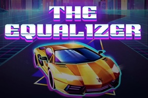 The Equaliser slot game