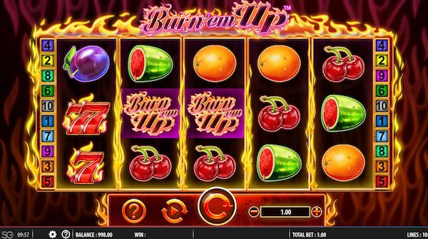 The 10 best Grosvenor slots and casino games - \u00a320 bonus