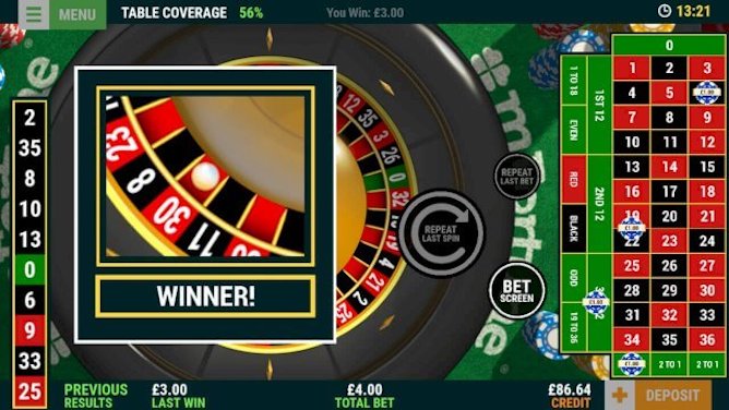 Book of Oz Lock n Spin is one of the best slots at Grosvenor
