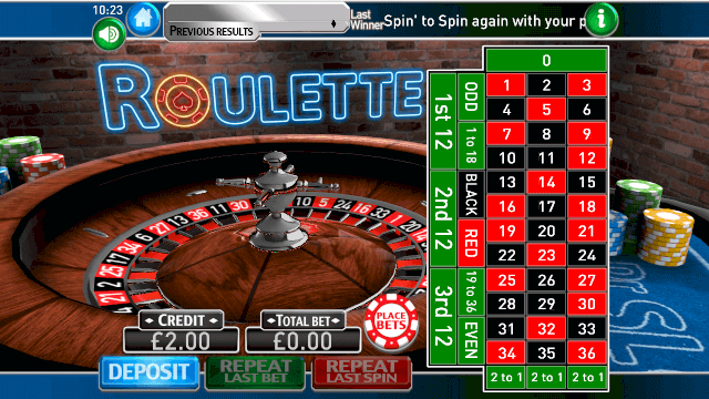 Book of Oz Lock n Spin is one of the best slots at Grosvenor