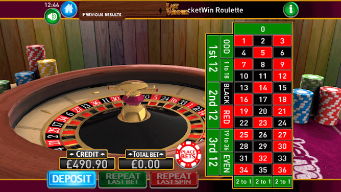 Book of Oz Lock n Spin is one of the best slots at Grosvenor
