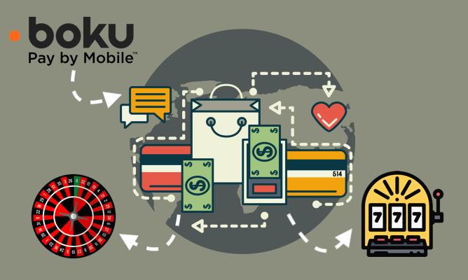 Casino Boku Payment Casino Boku Payment