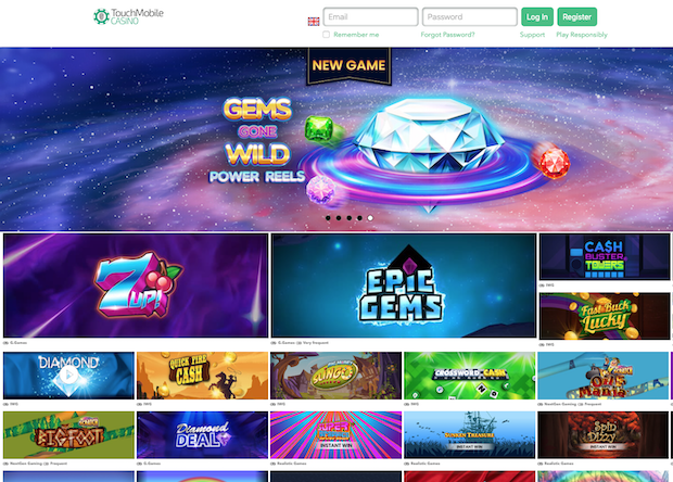 Casino Casino
