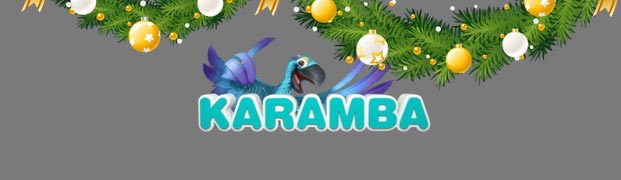 Christmas Casino Bonus at Karamba