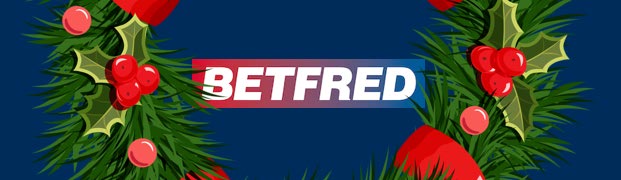 Betfred Casino Christmas Bonus