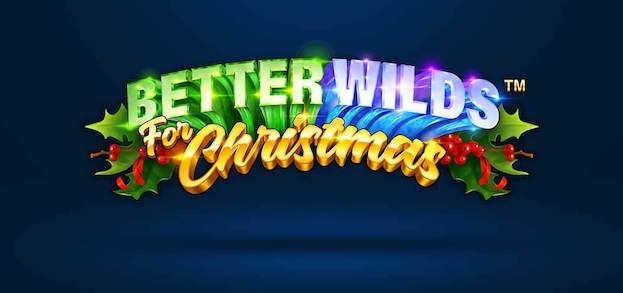 Playtech Better Wilds for Christmas