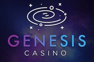 Genesis Casino UK Review and Welcome Bonus