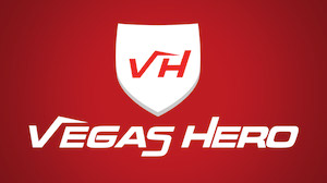 Vegas Hero UK