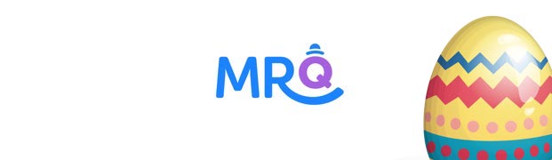 Easter Holidays Casino Bonuses at MrQ