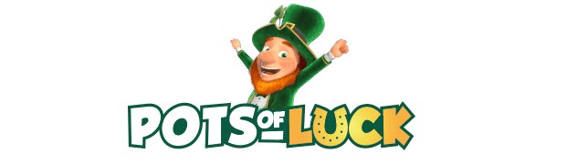 Pots of luck Casino online slots website