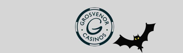 Grosvenor Casinos